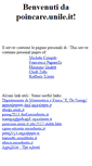 Mobile Screenshot of diffgeo.unile.it